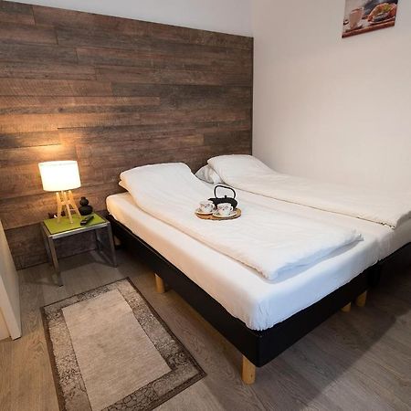 Ultra Central Bohemian Apartment 1 クルージュ＝ナポカ エクステリア 写真