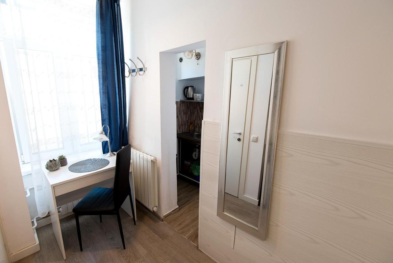 Ultra Central Bohemian Apartment 1 クルージュ＝ナポカ エクステリア 写真