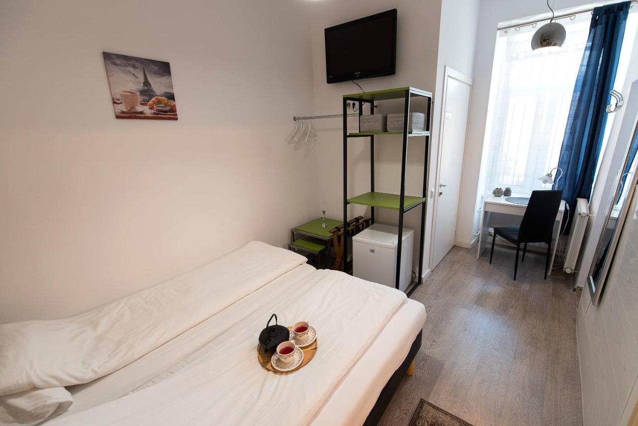 Ultra Central Bohemian Apartment 1 クルージュ＝ナポカ エクステリア 写真