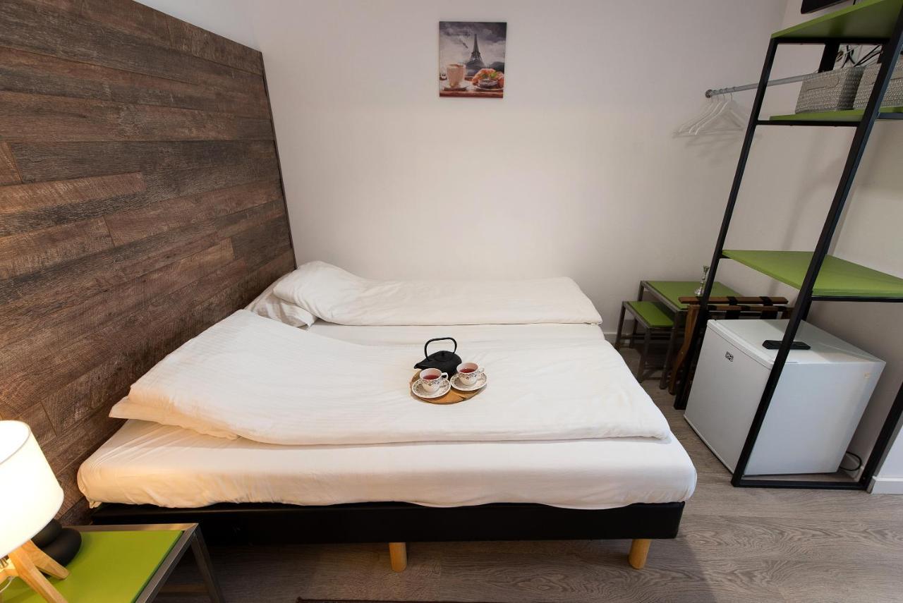 Ultra Central Bohemian Apartment 1 クルージュ＝ナポカ エクステリア 写真
