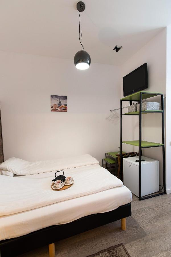 Ultra Central Bohemian Apartment 1 クルージュ＝ナポカ エクステリア 写真